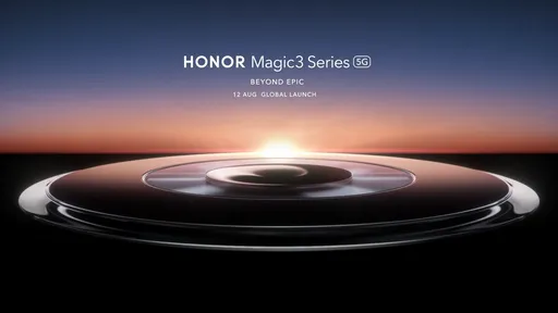 Honor Magic 3 surge no Geekbench exibindo grande poder do Snapdragon 888 Plus