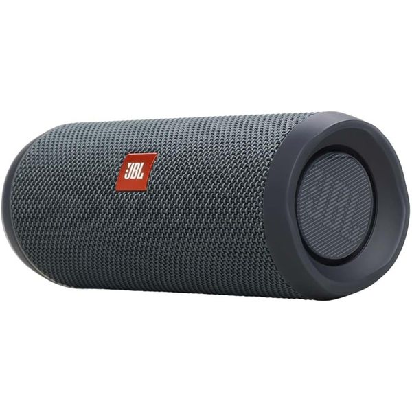JBL, Caixa de Som, Flip Essential 2, Bluetooth, À Prova D'água, 20W RMS - Preto