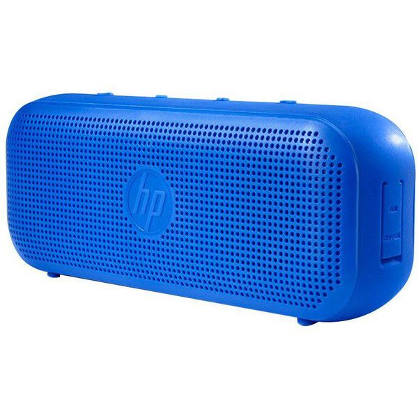 Caixa de Som HP S400 Bluetooth Portátil 4W