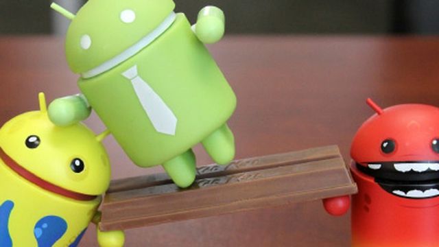 Nexus 7 e Nexus 10 recebem Android 4.4 KitKat a partir de hoje