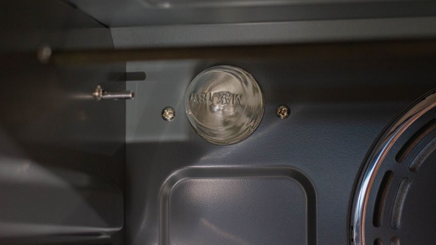 Forno Elétrico Multifunções KitchenAid