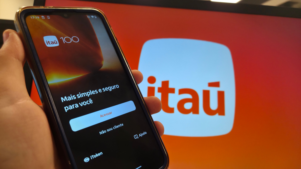 App do Itaú ganha recurso para ajudar a controlar gastos; veja como ...