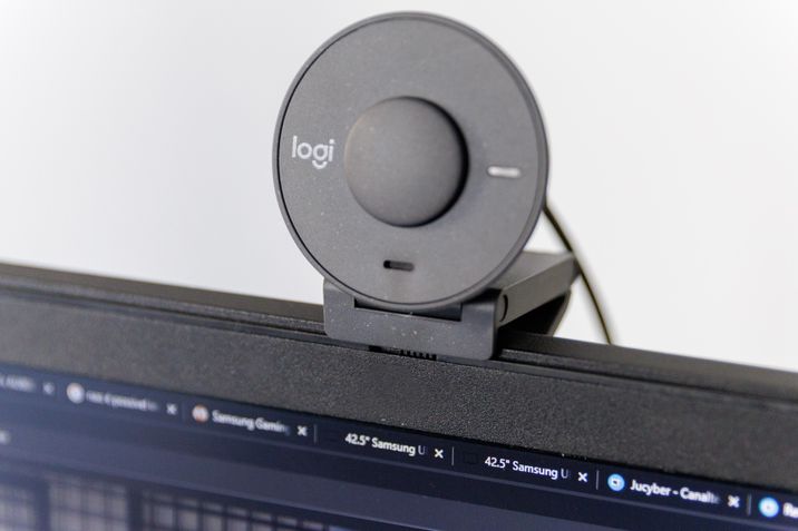 Logitech Brio 300