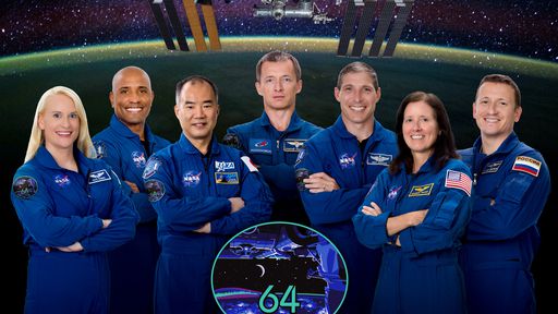 Como os astronautas vão comemorar o Dia de Ação de Graças na ISS?