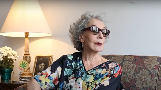 Morre Maria Alice Vergueiro, que imortalizou o viral “tapa na pantera”