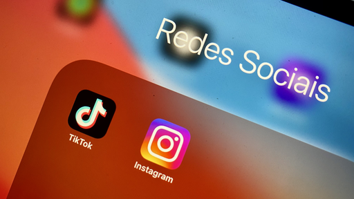 Google quer mostrar posts de Instagram e TikTok nas buscas