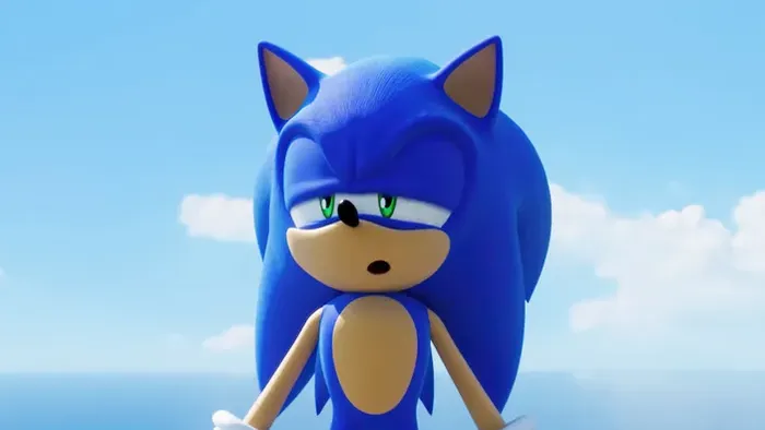 Não dá para entender as decisões da SEGA com Sonic
