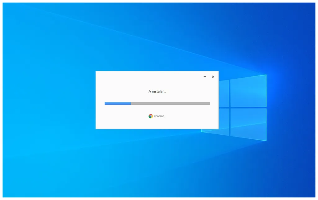 Quem o Windows 7 e 8.1 não receberá mais atualizações do Chrome (Imagem: Rodrigo Folter/Canaltech)