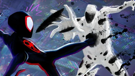 Homem-Aranha Através do Aranhaverso terá vilão obscuro da Marvel