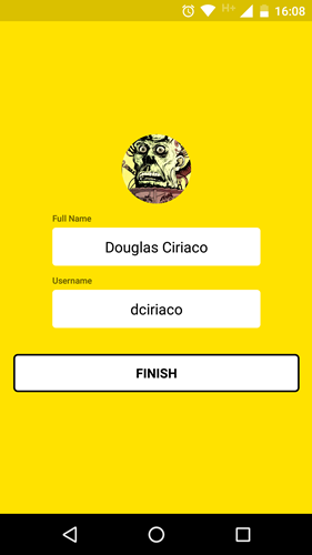 Como usar o Meerkat Como usar o Meerkat