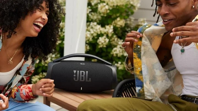 Divulgação/JBL