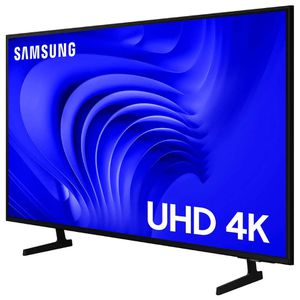 LANÇAMENTO | Smart TV 60" UHD Samsung 4K 60DU7700 2024