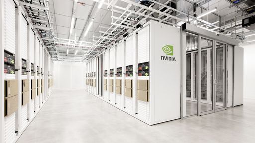 Reino Unido considera compra da ARM pela NVIDIA uma ameaça à segurança nacional