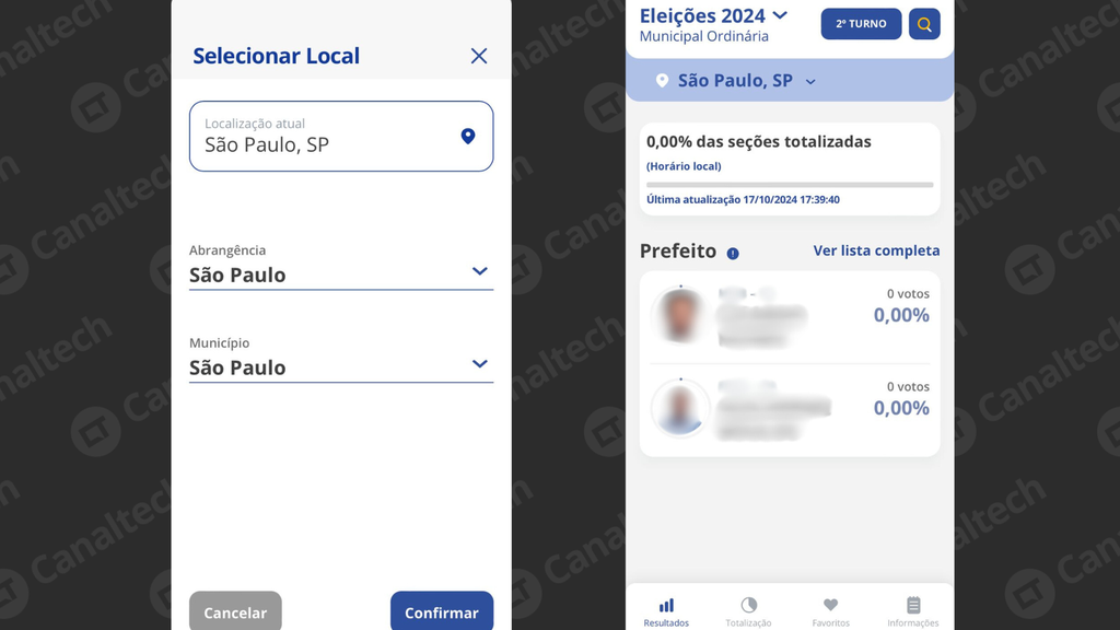 (Imagem: Captura de tela/Emanuele Almeida Canaltech)