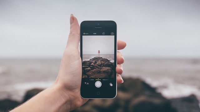 Aprenda a tirar melhores fotos para o Instagram e Snapchat com o iPhone