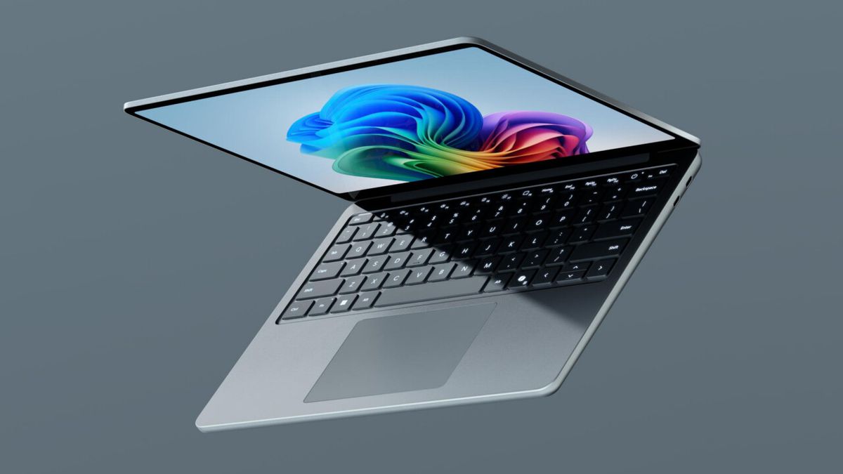 Microsoft anuncia notebook Surface de 13 polegadas, o mais fino e leve da linha