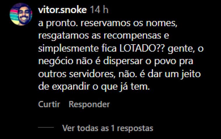 Ragnarok Online LATAM - Redes Sociais