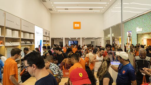 Xiaomi Brasil anuncia inauguração de novas lojas físicas em quatro Estados