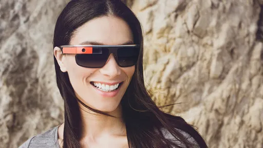 Empresa utiliza Google Glass para ajudar no tratamento de crianças autistas