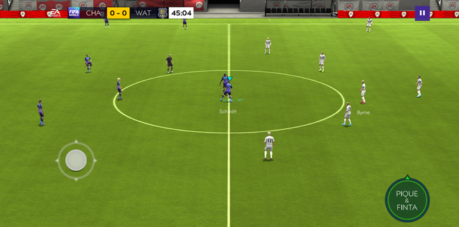 Como baixar e jogar a versão grátis de FIFA 21 no celular - Canaltech