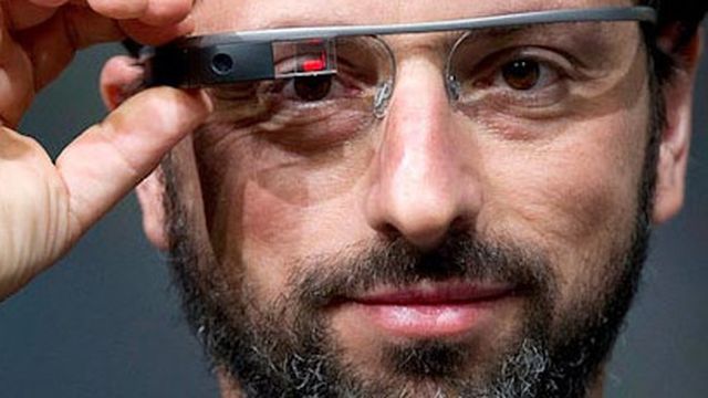 Facebook, Twitter e outros aplicativos chegam ao Google Glass