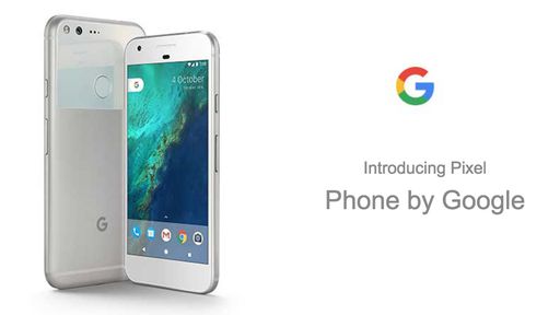 Um dia antes do anúncio, Google Pixel e Pixel XL aparecem em fotos vazadas