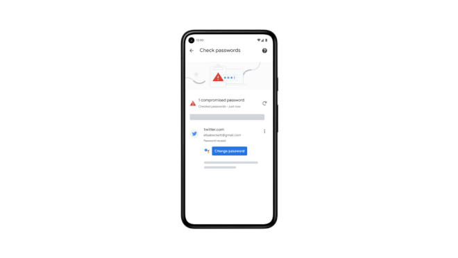 Google reforça privacidade e segurança em seu ecossistema com novas opções
