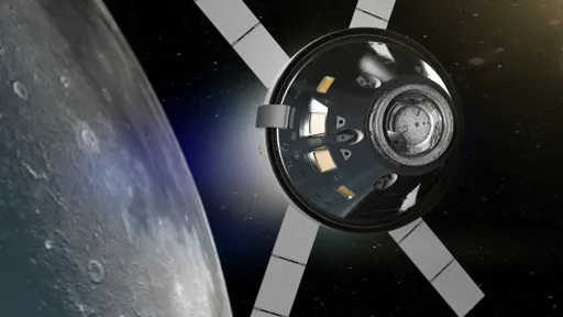 Orion: cápsula que a NASA usará para levar novos astronautas à Lua está pronta