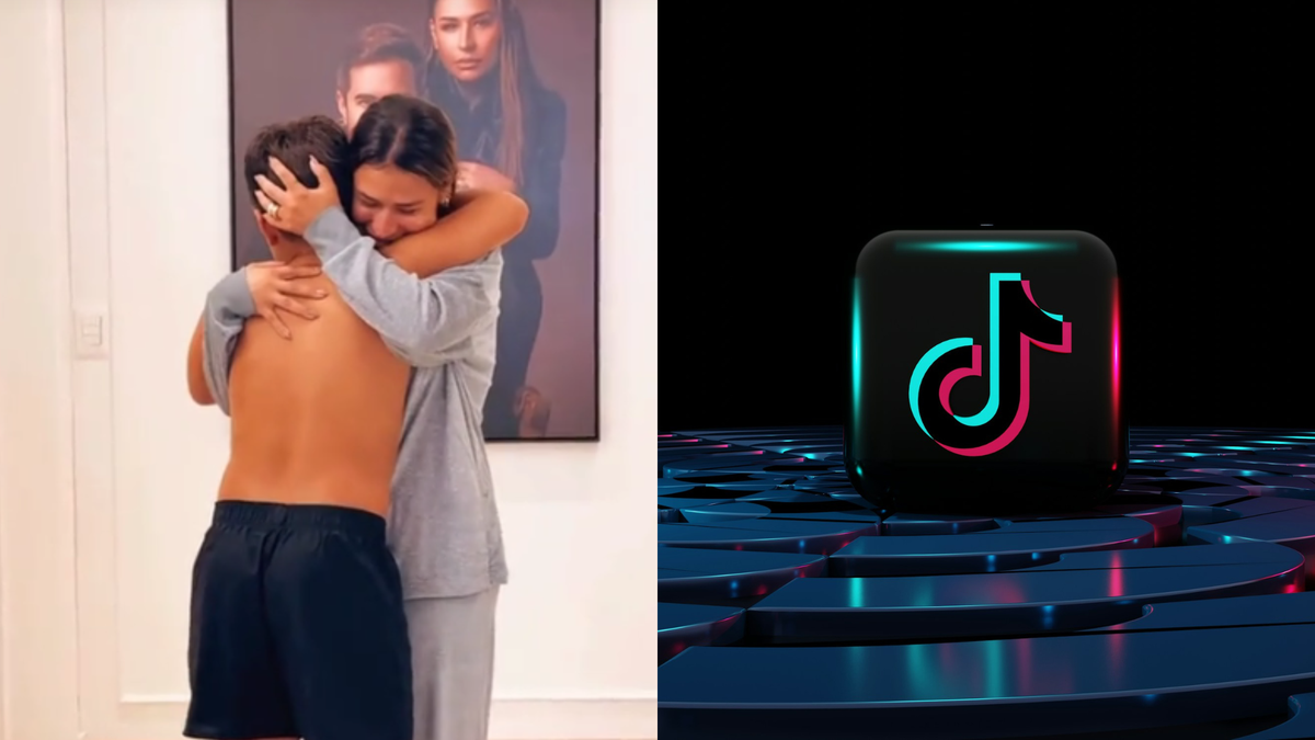 Viral no TikTok | 'Trend dos privilégios' emociona, mas pode prejudicar crianças