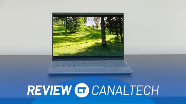 Review Dell Inspiron 13 5330 | Notebook compacto e poderoso