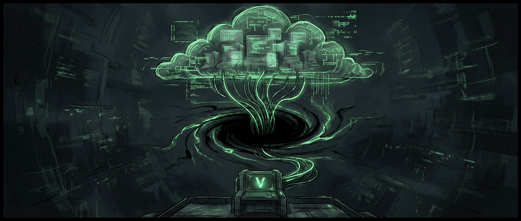 O VoidLink é um dos primeiros malwares nativos à nuvem, e agora descobriu-se que o foi a primeira ameaça avançada criada com IA (Imagem: Check Point Research/Divulgação)