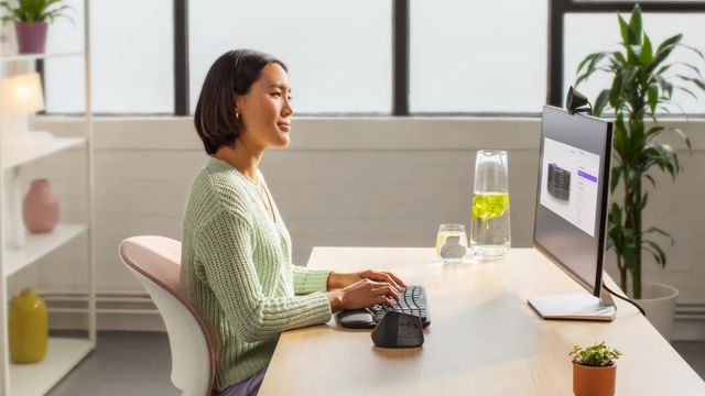 Divulgação/Logitech
