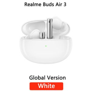 Versão Global Realme Buds Air 3 [INTERNACIONAL]