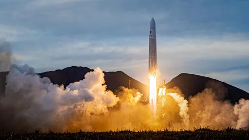 Astra é a primeira empresa de lançamentos espaciais a abrir ações na Nasdaq