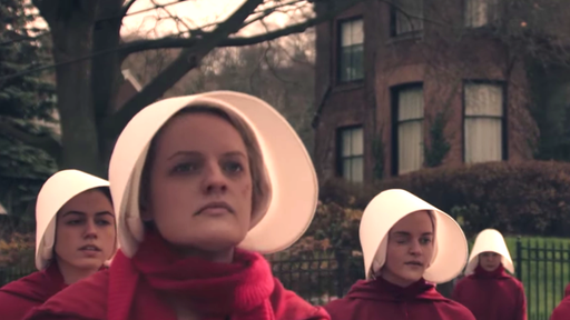 "The Handmaid's Tale": uma série que precisa ser vista