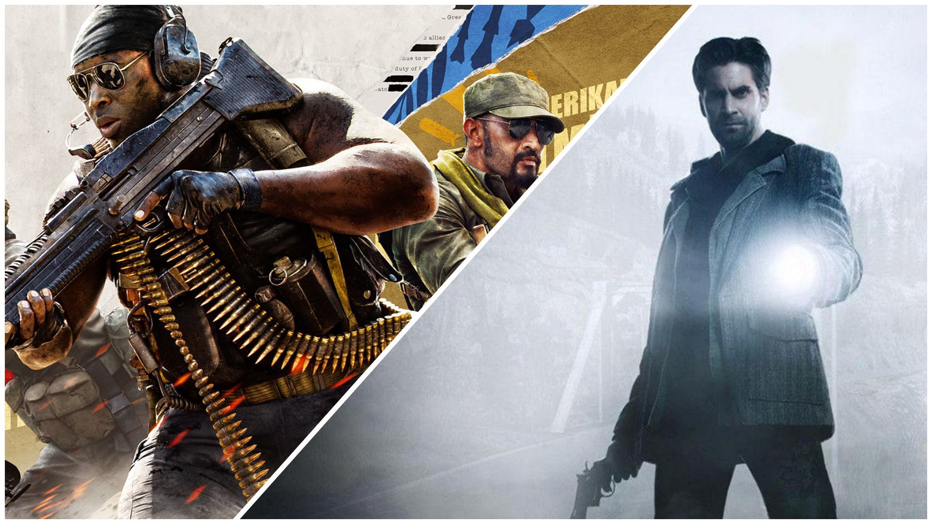 PS Plus de julho terá Call of Duty: Black Ops, Alan Wake e mais jogos