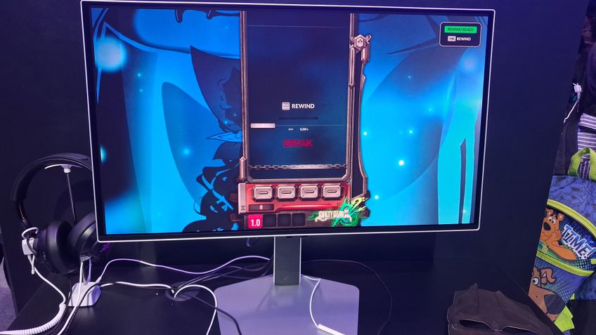 Canaltech na Brasil Game Show 2025