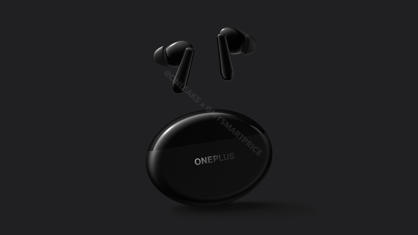 OnePlus Nord Buds 3 deve ficar mais parecido com o AirPods Pro