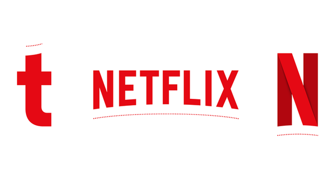 Para economizar "milhões de dólares", Netflix cria tipografia própria