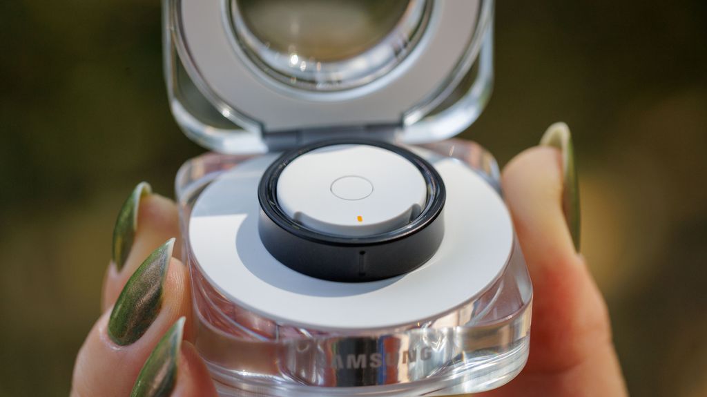 Galaxy Ring 2