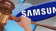 Apple e Samsung devem parar de se processar