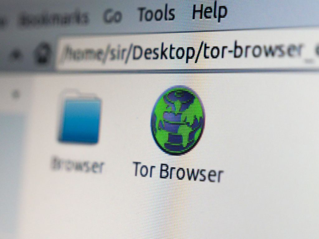 Evite fazer login ao usar o Tor Browser para garantir o seu anonimato (Imagem: Nebular Group/Unsplash)