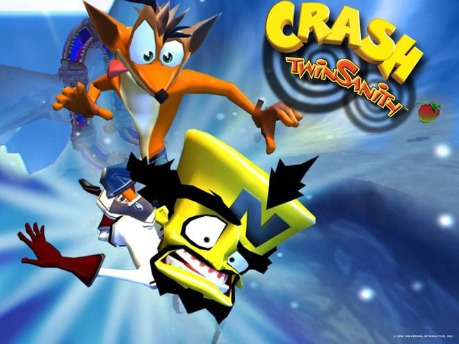 Crash Bandicoot 4 é o melhor jogo de toda a franquia