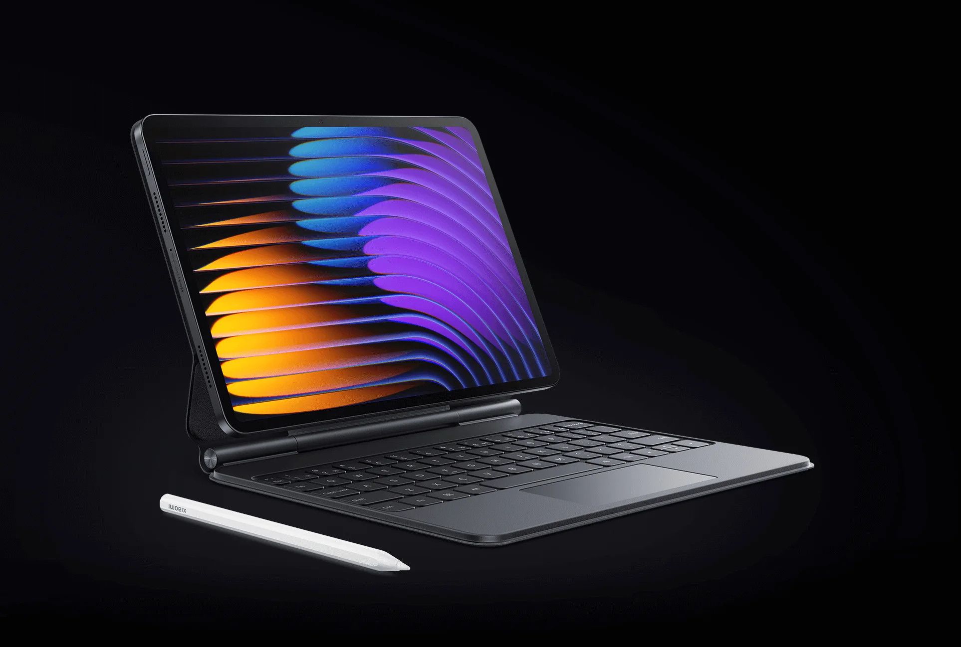Xiaomi Pad 7 Pro