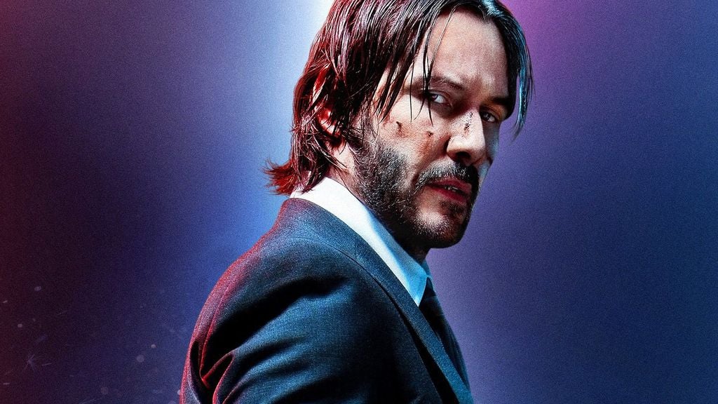 Filmagens para John Wick 4 e 5 devem começar - Cine Hero