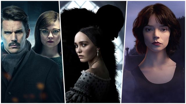 Divulgação/Stage 6 Films, Focus Features e Apple TV+