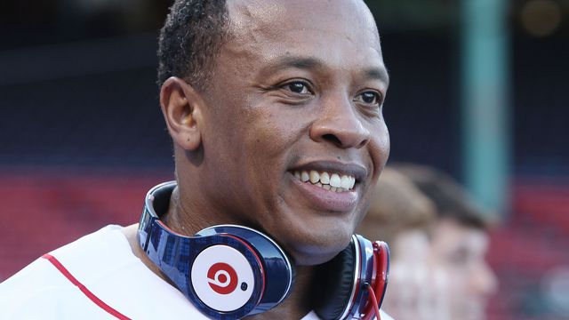 Dr. Dre também deve assumir cargo na Apple após compra da Beats