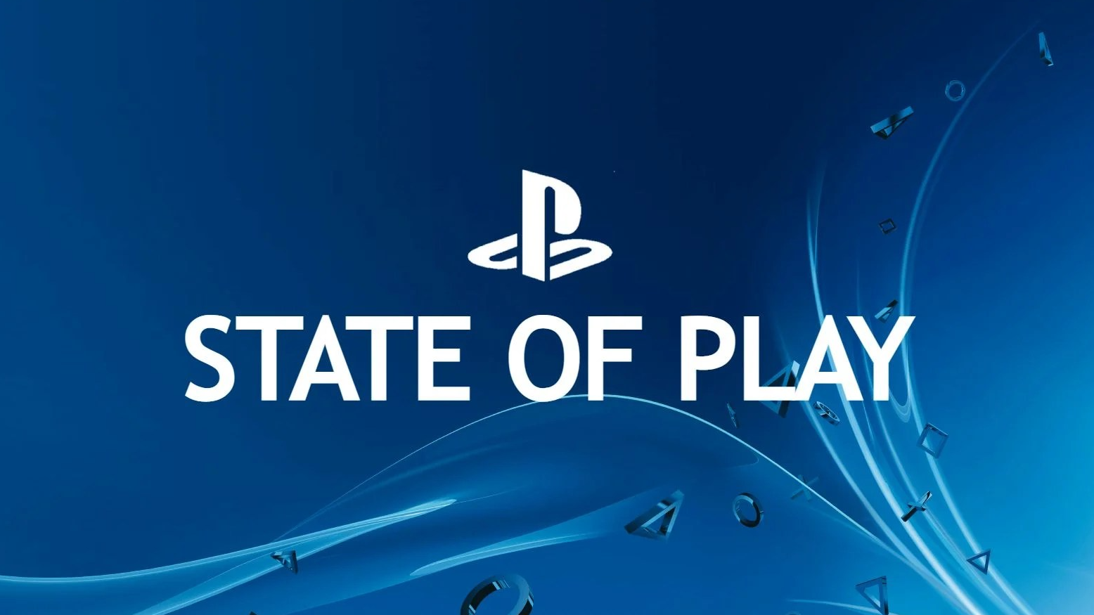 Todos os jogos no PlayStation State of Play