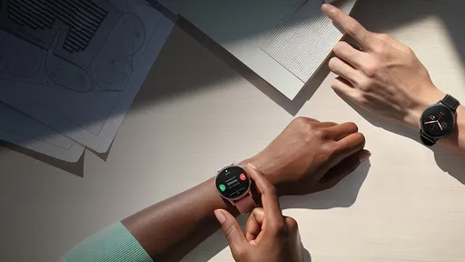 Samsung divulga detalhes da One UI Watch, interface do próximo Galaxy Watch