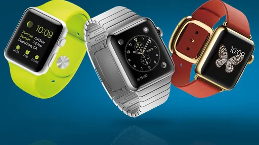 Apple Watch 2 pode ser lançado junto com o iPhone 7 em setembro